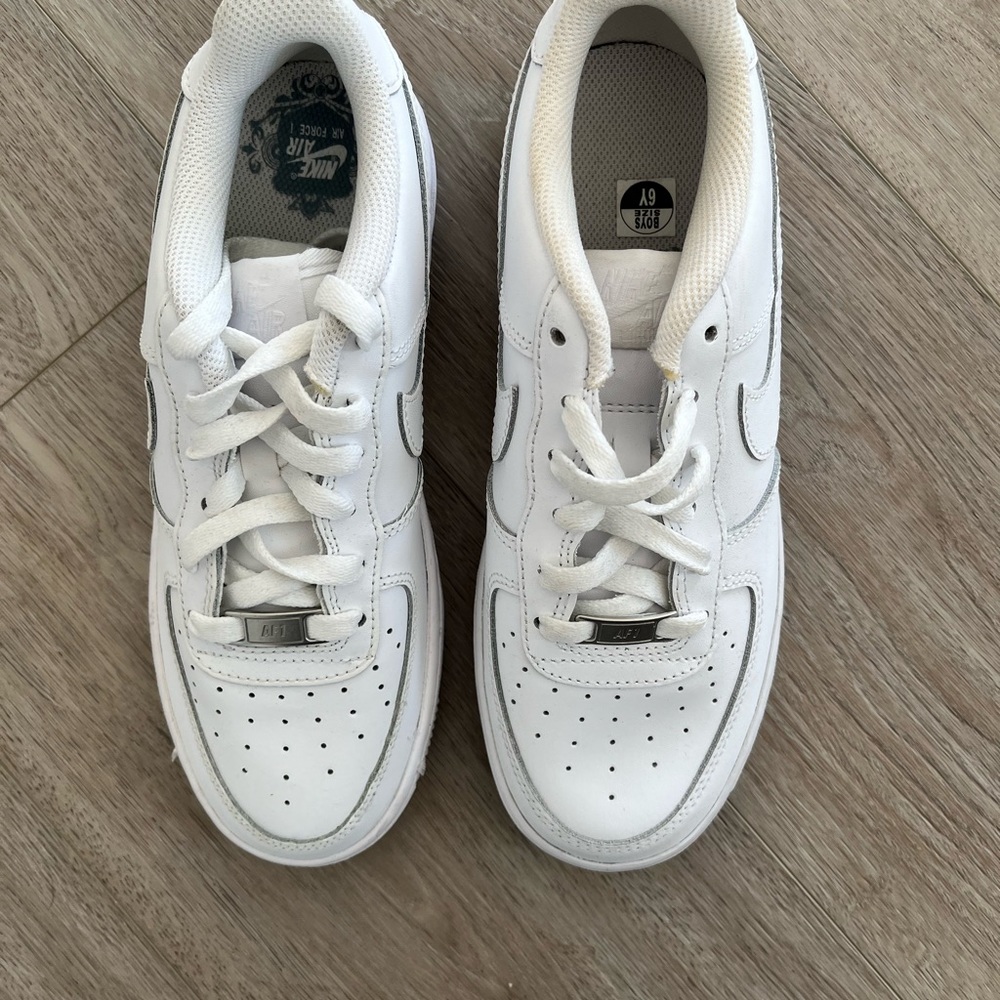 NEW- Nike AF1 - Picture 2 of 5